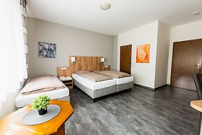 Landhotel Georgshof