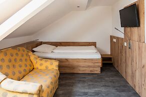 Landhotel Georgshof