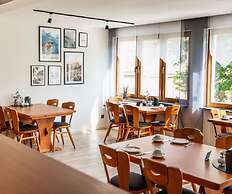 Landhotel Georgshof