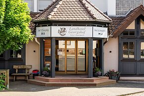 Landhotel Georgshof