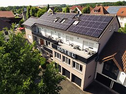Landhotel Georgshof