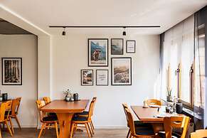 Landhotel Georgshof