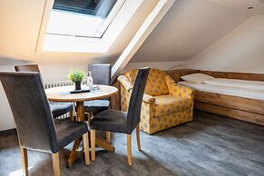Landhotel Georgshof