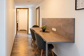 Landhotel Georgshof