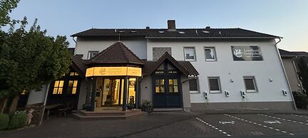 Landhotel Georgshof