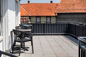Landhotel Georgshof