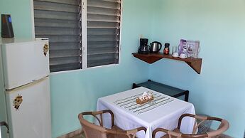 Hostal Aguada