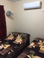 Hostal Aguada