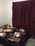 Hostal Aguada