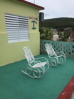 Hostal Aguada