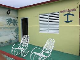 Hostal Aguada