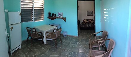 Hostal Aguada