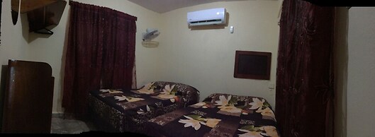 Hostal Aguada