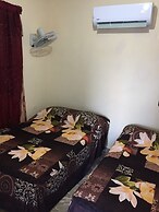 Hostal Aguada