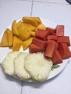 Hostal Aguada