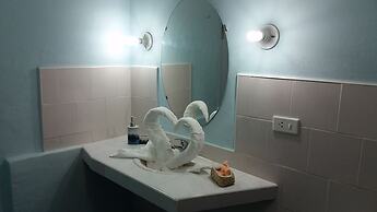 Hostal Aguada