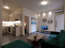 Luxury Apts Heraklion Center