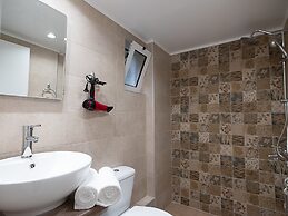 Luxury Apts Heraklion Center