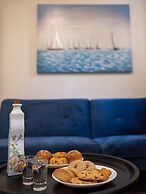 Luxury Apts Heraklion Center