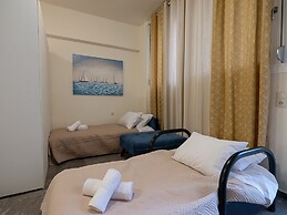 Luxury Apts Heraklion Center
