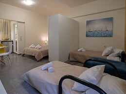 Luxury Apts Heraklion Center