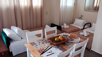 Luxury Apts Heraklion Center