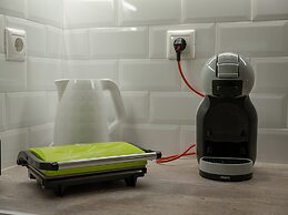 Luxury Apts Heraklion Center