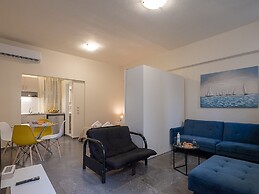 Luxury Apts Heraklion Center