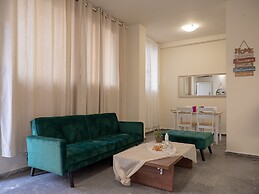 Luxury Apts Heraklion Center