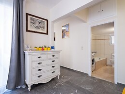 Luxury Apts Heraklion Center