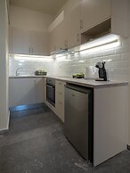 Luxury Apts Heraklion Center