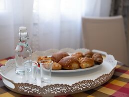 Luxury Apts Heraklion Center