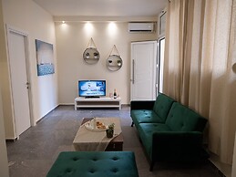 Luxury Apts Heraklion Center