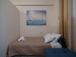 Luxury Apts Heraklion Center
