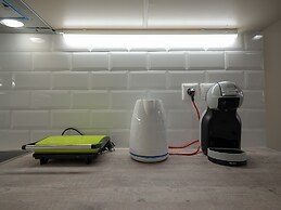 Luxury Apts Heraklion Center