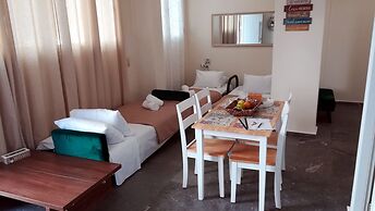 Luxury Apts Heraklion Center