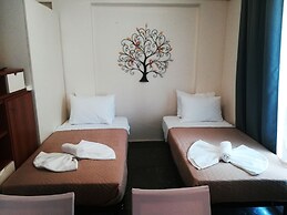 Luxury Apts Heraklion Center