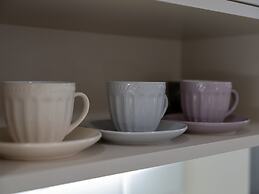 Luxury Apts Heraklion Center