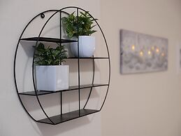 Luxury Apts Heraklion Center