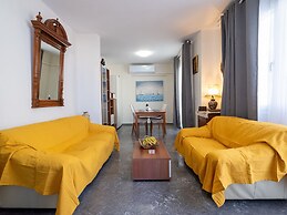 Luxury Apts Heraklion Center