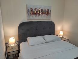 Luxury Apts Heraklion Center