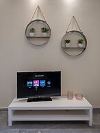 Luxury Apts Heraklion Center