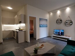 Luxury Apts Heraklion Center