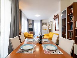 Luxury Apts Heraklion Center