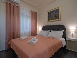 Luxury Apts Heraklion Center