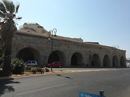 Luxury Apts Heraklion Center