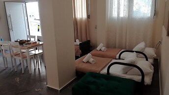 Luxury Apts Heraklion Center