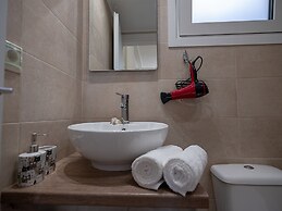 Luxury Apts Heraklion Center