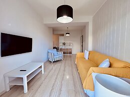 Luxury Apts Heraklion Center