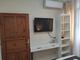 Luxury Apts Heraklion Center